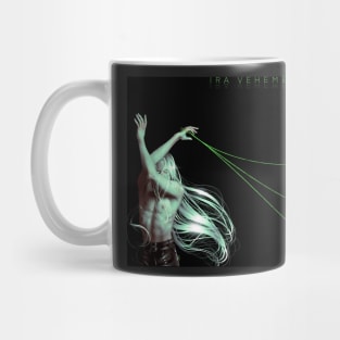 (HD adjourned) Sephiroth and Cloud Mug